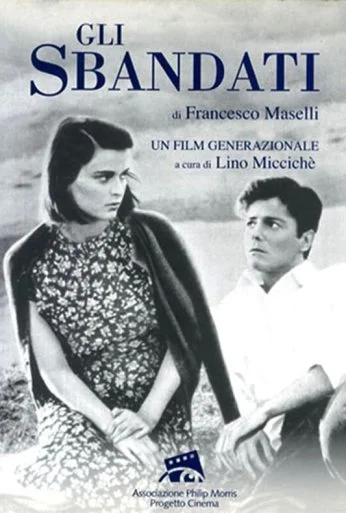 Разгромленные (1955) онлайн бесплатно